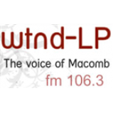 Radio WTND-LP 106.3