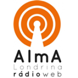Radio AlmA Londrina Rádio Web