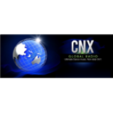 Radio CNX Global Radio