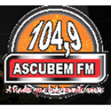 Radio Rádio Ascubem FM 104.9