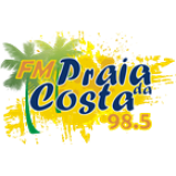 Radio FM PRAIA DA COSTA 98.5