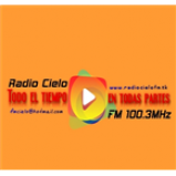 Radio Cielo FM 100.3