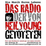 Radio Radio der von Neil Young Getöteten