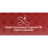 Radio Rádio Comunitária Capivari FM 87.9