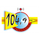 Radio Rádio Alternativa FM 104.9