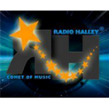 Radio Radio Halley