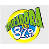 Radio Rádio Educadora FM 87.9