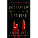 Radio Interview with the Vampire