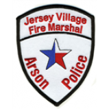Radio Jersey Village Fire and EMS Dispatch