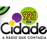 Radio Rádio Cidade FM 92.1