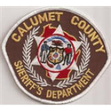 Radio Calumet County Police and Fire