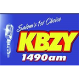 Radio KBZY 1490