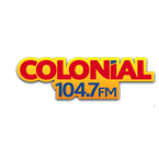 Radio Rádio Colonial FM 104.7
