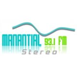 Radio FM Manantial 93.1