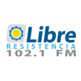 Radio Libre FM 102.1