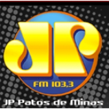 Radio Rádio Jovem Pan FM (Patos de Minas) 103.3