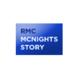 Radio RMC Monte Carlo Nights Story