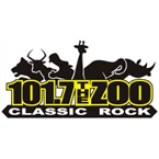 Radio The Zoo 101.7