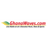 Radio Ghana Waves Radio