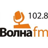 Radio Volna FM 102.8