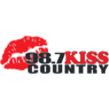 Radio Kiss Country 98.7