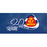 Radio Rádio Notícia FM 92.7