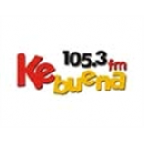 Radio Que buena 105.3