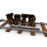Radio KPTR PARTY TRAIN RADIO