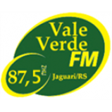 Radio Rádio Vale Verde FM 87.5