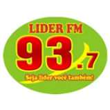 Radio Rádio Líder FM 93.7