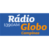 Radio Rádio Globo AM (Campinas) 1390