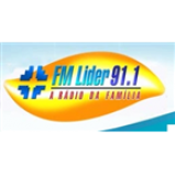 Radio Rádio FM Líder 91.1
