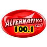 Radio Rádio Alternativa FM 100.1