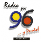 Radio FM 96 y Punto. 96.1
