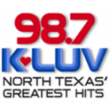 Radio K-LUV Classic Hits 98.7