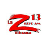 Radio La Z 1270