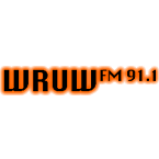 Radio WRUW-FM 91.1