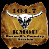 Radio KMOU 104.7