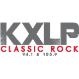 Radio KXLP 105.9