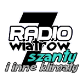 Radio 7 wiatrow - szanty i inne klimaty