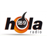 Radio Radio Hola 98.9