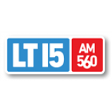 Radio LT15 560