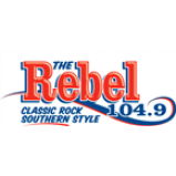 Radio The Rebel 104.9