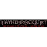 Radio MayhemRocks.net