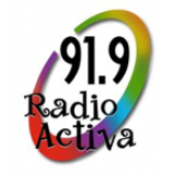 Radio Radio Activa 91.9