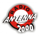 Radio Radio Antenna 2000 92.6