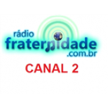 Radio Web Rádio Fraternidade (Canal 2)