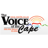 Radio The Voice of the Cape 100.4