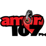 Radio Amor 107 107.1