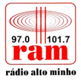 Radio Radio Alto Minho 97.0